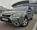 Зелений Субару Forester, об'ємом двигуна 2.5 л та пробігом 151 тис. км за 13000 $, фото 3 на Automoto.ua