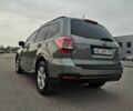 Зелений Субару Forester, об'ємом двигуна 2.5 л та пробігом 151 тис. км за 12900 $, фото 10 на Automoto.ua