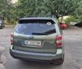 Зеленый Субару Форестер, объемом двигателя 2.5 л и пробегом 110 тыс. км за 14500 $, фото 12 на Automoto.ua