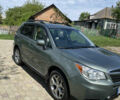 Зелений Субару Forester, об'ємом двигуна 2.49 л та пробігом 260 тис. км за 13450 $, фото 3 на Automoto.ua