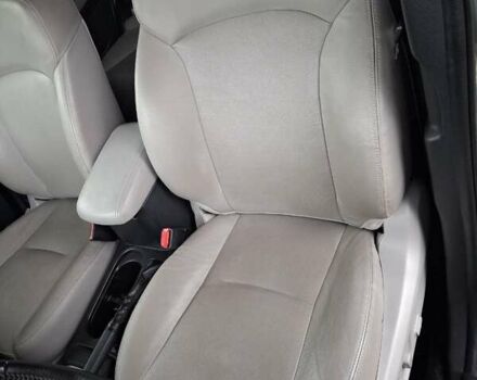 Зелений Субару Forester, об'ємом двигуна 2.5 л та пробігом 99 тис. км за 13800 $, фото 20 на Automoto.ua