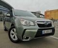 Зелений Субару Forester, об'ємом двигуна 2.5 л та пробігом 151 тис. км за 12900 $, фото 4 на Automoto.ua