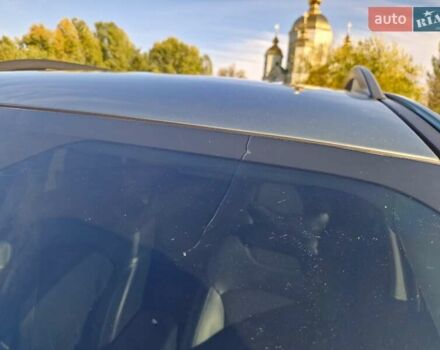 Зелений Субару Forester, об'ємом двигуна 2.5 л та пробігом 192 тис. км за 10800 $, фото 31 на Automoto.ua