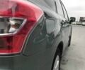 Зелений Субару Forester, об'ємом двигуна 2.5 л та пробігом 196 тис. км за 10480 $, фото 4 на Automoto.ua