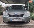 Зелений Субару Forester, об'ємом двигуна 2.5 л та пробігом 99 тис. км за 13800 $, фото 3 на Automoto.ua