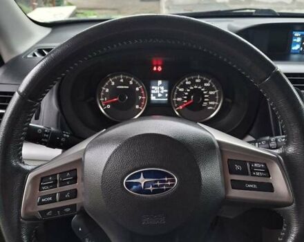 Зелений Субару Forester, об'ємом двигуна 2.5 л та пробігом 99 тис. км за 13800 $, фото 23 на Automoto.ua