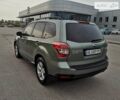 Зелений Субару Forester, об'ємом двигуна 2.5 л та пробігом 151 тис. км за 13000 $, фото 14 на Automoto.ua