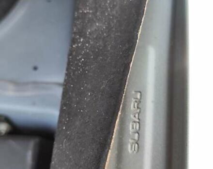 Зеленый Субару Форестер, объемом двигателя 2.46 л и пробегом 188 тыс. км за 12900 $, фото 4 на Automoto.ua