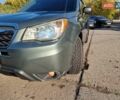 Зелений Субару Forester, об'ємом двигуна 2.5 л та пробігом 192 тис. км за 10800 $, фото 8 на Automoto.ua