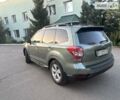 Зелений Субару Forester, об'ємом двигуна 2.5 л та пробігом 74 тис. км за 13800 $, фото 2 на Automoto.ua