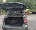 Зеленый Субару Форестер, объемом двигателя 2.5 л и пробегом 110 тыс. км за 14500 $, фото 10 на Automoto.ua
