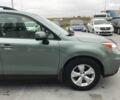 Зелений Субару Forester, об'ємом двигуна 2.5 л та пробігом 196 тис. км за 10480 $, фото 3 на Automoto.ua