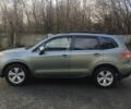 Зелений Субару Forester, об'ємом двигуна 2.5 л та пробігом 170 тис. км за 12900 $, фото 2 на Automoto.ua
