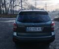 Зелений Субару Forester, об'ємом двигуна 2.5 л та пробігом 170 тис. км за 12900 $, фото 1 на Automoto.ua
