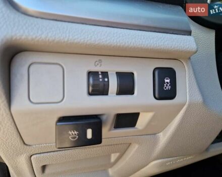 Зелений Субару Forester, об'ємом двигуна 2.5 л та пробігом 192 тис. км за 10800 $, фото 15 на Automoto.ua