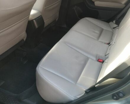 Зелений Субару Forester, об'ємом двигуна 2.5 л та пробігом 170 тис. км за 12900 $, фото 6 на Automoto.ua