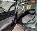 Зелений Субару Forester, об'ємом двигуна 2.5 л та пробігом 99 тис. км за 13800 $, фото 17 на Automoto.ua