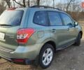 Зеленый Субару Форестер, объемом двигателя 2.46 л и пробегом 188 тыс. км за 12900 $, фото 15 на Automoto.ua