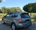 Зелений Субару Forester, об'ємом двигуна 2.5 л та пробігом 162 тис. км за 13500 $, фото 11 на Automoto.ua