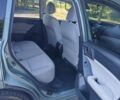 Зелений Субару Forester, об'ємом двигуна 2.5 л та пробігом 162 тис. км за 13500 $, фото 21 на Automoto.ua