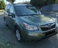 Зелений Субару Forester, об'ємом двигуна 2.5 л та пробігом 162 тис. км за 13500 $, фото 16 на Automoto.ua