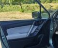 Зелений Субару Forester, об'ємом двигуна 2.5 л та пробігом 162 тис. км за 13500 $, фото 20 на Automoto.ua