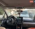 Зеленый Субару Форестер, объемом двигателя 2.5 л и пробегом 210 тыс. км за 12000 $, фото 3 на Automoto.ua