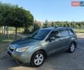 Зелений Субару Forester, об'ємом двигуна 2.5 л та пробігом 162 тис. км за 13500 $, фото 1 на Automoto.ua