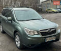 Зелений Субару Forester, об'ємом двигуна 2.5 л та пробігом 160 тис. км за 12500 $, фото 1 на Automoto.ua