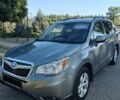 Зелений Субару Forester, об'ємом двигуна 2.5 л та пробігом 162 тис. км за 13500 $, фото 2 на Automoto.ua