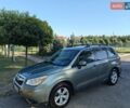 Зелений Субару Forester, об'ємом двигуна 2.5 л та пробігом 162 тис. км за 13500 $, фото 32 на Automoto.ua