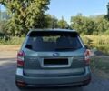 Зелений Субару Forester, об'ємом двигуна 2.5 л та пробігом 162 тис. км за 13500 $, фото 12 на Automoto.ua
