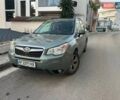Зеленый Субару Форестер, объемом двигателя 2.5 л и пробегом 210 тыс. км за 12000 $, фото 1 на Automoto.ua