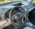 Зелений Субару Forester, об'ємом двигуна 2.5 л та пробігом 162 тис. км за 13500 $, фото 19 на Automoto.ua