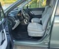 Зелений Субару Forester, об'ємом двигуна 2.5 л та пробігом 162 тис. км за 13500 $, фото 31 на Automoto.ua