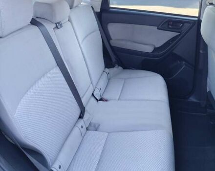 Зелений Субару Forester, об'ємом двигуна 2.5 л та пробігом 162 тис. км за 13500 $, фото 22 на Automoto.ua