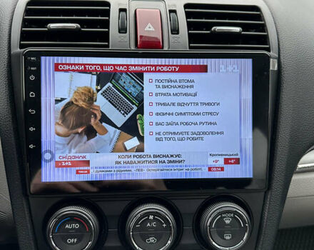 Зелений Субару Forester, об'ємом двигуна 2.5 л та пробігом 160 тис. км за 12500 $, фото 13 на Automoto.ua