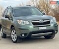 Зелений Субару Forester, об'ємом двигуна 0 л та пробігом 115 тис. км за 14950 $, фото 1 на Automoto.ua