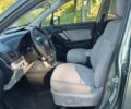 Зелений Субару Forester, об'ємом двигуна 2.5 л та пробігом 162 тис. км за 13500 $, фото 18 на Automoto.ua