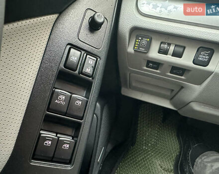 Зелений Субару Forester, об'ємом двигуна 2.5 л та пробігом 160 тис. км за 12500 $, фото 5 на Automoto.ua