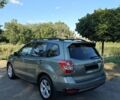Зелений Субару Forester, об'ємом двигуна 2.5 л та пробігом 162 тис. км за 13500 $, фото 10 на Automoto.ua