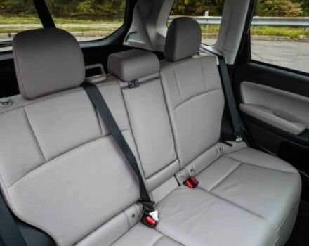 Субару Форестер 2015 в Львове на Automoto.ua Зеленый Субару Форестер, объемом двигателя 2.5 л и пробегом 80 тыс. км за 5000 $, фото 9 на Automoto.ua