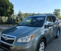 Зелений Субару Forester, об'ємом двигуна 2.5 л та пробігом 162 тис. км за 13500 $, фото 3 на Automoto.ua