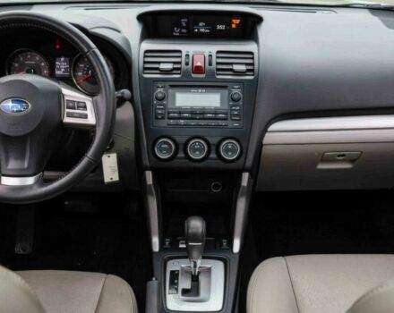 Субару Форестер 2015 в Львове на Automoto.ua Зеленый Субару Форестер, объемом двигателя 2.5 л и пробегом 80 тыс. км за 5000 $, фото 6 на Automoto.ua