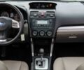 Субару Форестер 2015 в Львове на Automoto.ua Зеленый Субару Форестер, объемом двигателя 2.5 л и пробегом 80 тыс. км за 5000 $, фото 6 на Automoto.ua