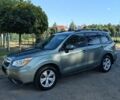 Зелений Субару Forester, об'ємом двигуна 2.5 л та пробігом 162 тис. км за 13500 $, фото 5 на Automoto.ua
