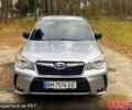 Зелений Субару Forester, об'ємом двигуна 2.5 л та пробігом 137 тис. км за 13900 $, фото 1 на Automoto.ua