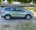 Зелений Субару Forester, об'ємом двигуна 2.5 л та пробігом 162 тис. км за 13500 $, фото 14 на Automoto.ua