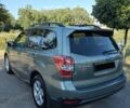 Зелений Субару Forester, об'ємом двигуна 2.5 л та пробігом 162 тис. км за 13500 $, фото 9 на Automoto.ua