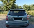 Зелений Субару Forester, об'ємом двигуна 2.5 л та пробігом 162 тис. км за 13500 $, фото 6 на Automoto.ua